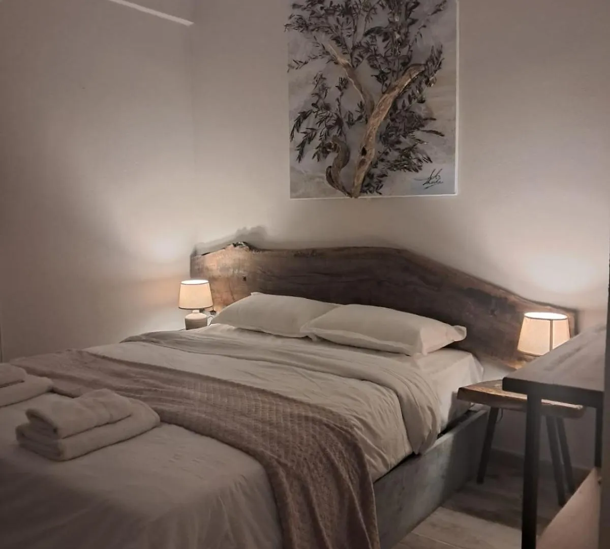Ellis Apartments Salonic 0*,  Grecia