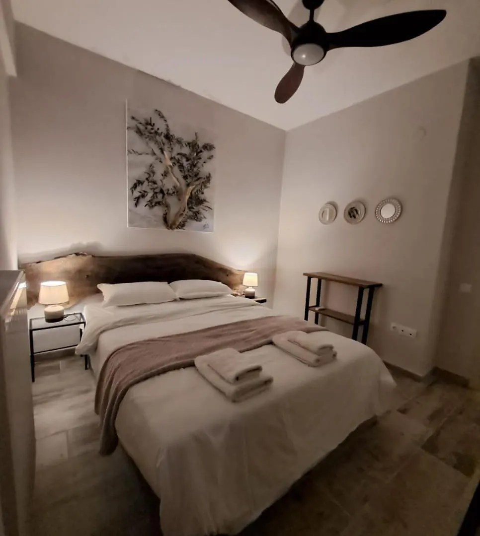 Ellis Apartments Salonic 0*,  Grecia