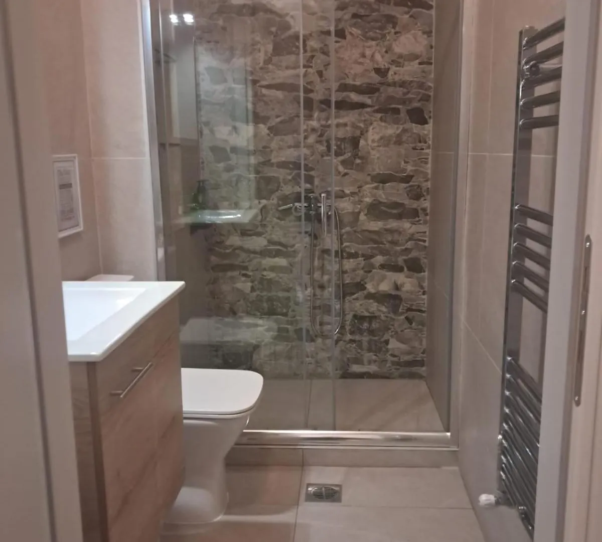 Ellis Apartments Salonic Grecia